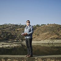 Foto Thomas Bidegain