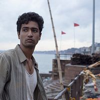 Foto Vicky Kaushal
