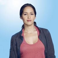 Foto Jaina Lee Ortiz