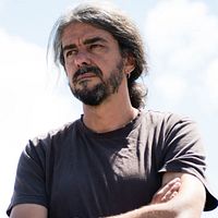 Foto Fernando León de Aranoa