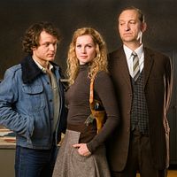 Foto Peter Heinrich Brix