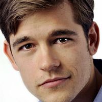 Foto Jason Ralph