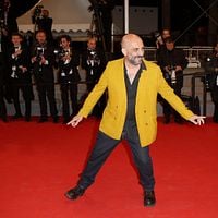 Foto Gaspar Noé