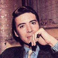 Foto Enrique Álvarez Félix