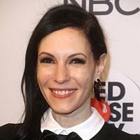 Foto Jill Kargman