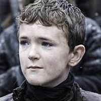 Foto Brenock O'Connor