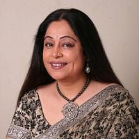 Foto Kiron Kher