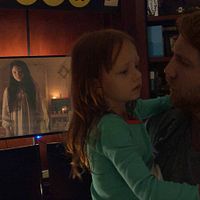 Foto Chris J. Murray