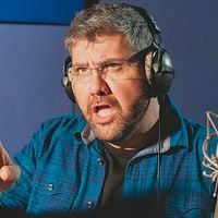 Foto Florentino Fernández