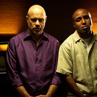 Foto Rob Roy Fitzgerald