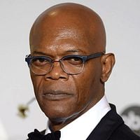 Foto Samuel L. Jackson
