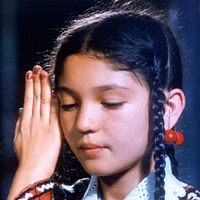 Foto Nadereh Abdelahyeva