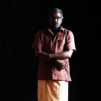 Foto Vijay Sethupathi