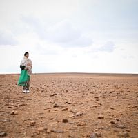 Foto Malala Yousafzai