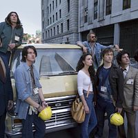 Foto Benedict Samuel