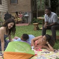 Foto Jasmin Savoy Brown