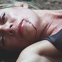 Foto Leilani Sarelle