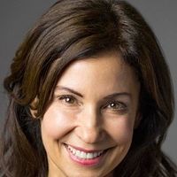 Foto June Griffin Garcia