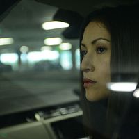 Foto Shina Shihoko Nagai