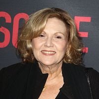 Foto Brenda Vaccaro