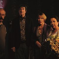 Foto Gitta Schweighöfer