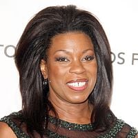 Foto Lorraine Toussaint