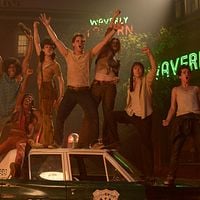 Foto Atticus Dean Mitchell