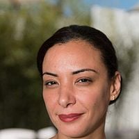 Foto Loubna Abidar