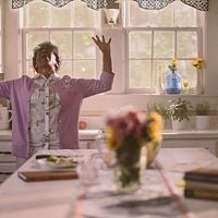 Foto Karen Abercrombie