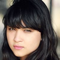 Foto Isabella Laughland