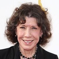 Foto Lily Tomlin