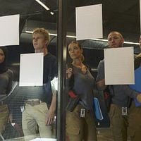 Foto Anabelle Acosta