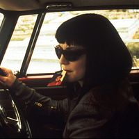 Foto Solveig Dommartin