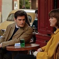 Foto Mathilde Warnier