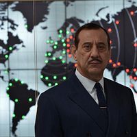 Foto Wilfred Benaiche