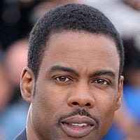 Foto Chris Rock