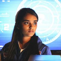 Foto Sahana Srinivasan