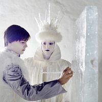 Foto Linda Zilliacus