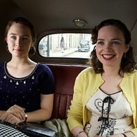 Foto Eileen O'Higgins