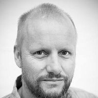 Foto Hallvard Holmen