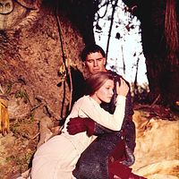 Foto Rosemary Forsyth