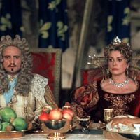 Foto Daniel Mesguich