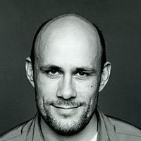 Foto Benedikt Erlingsson