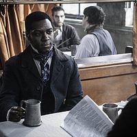 Foto Richie Campbell