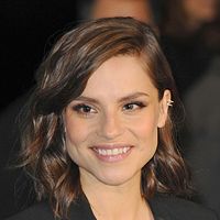 Foto Charlotte Riley