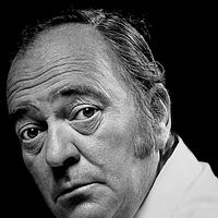 Foto Stratford Johns