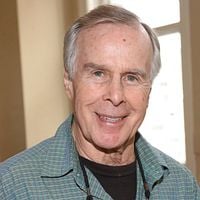 Foto John Cunningham