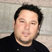 Foto Greg Grunberg