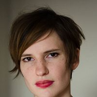 Foto Perrine Tourneux