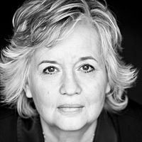 Foto Susan Penhaligon